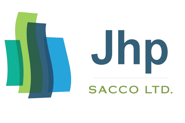 JHP SACCO Logo
